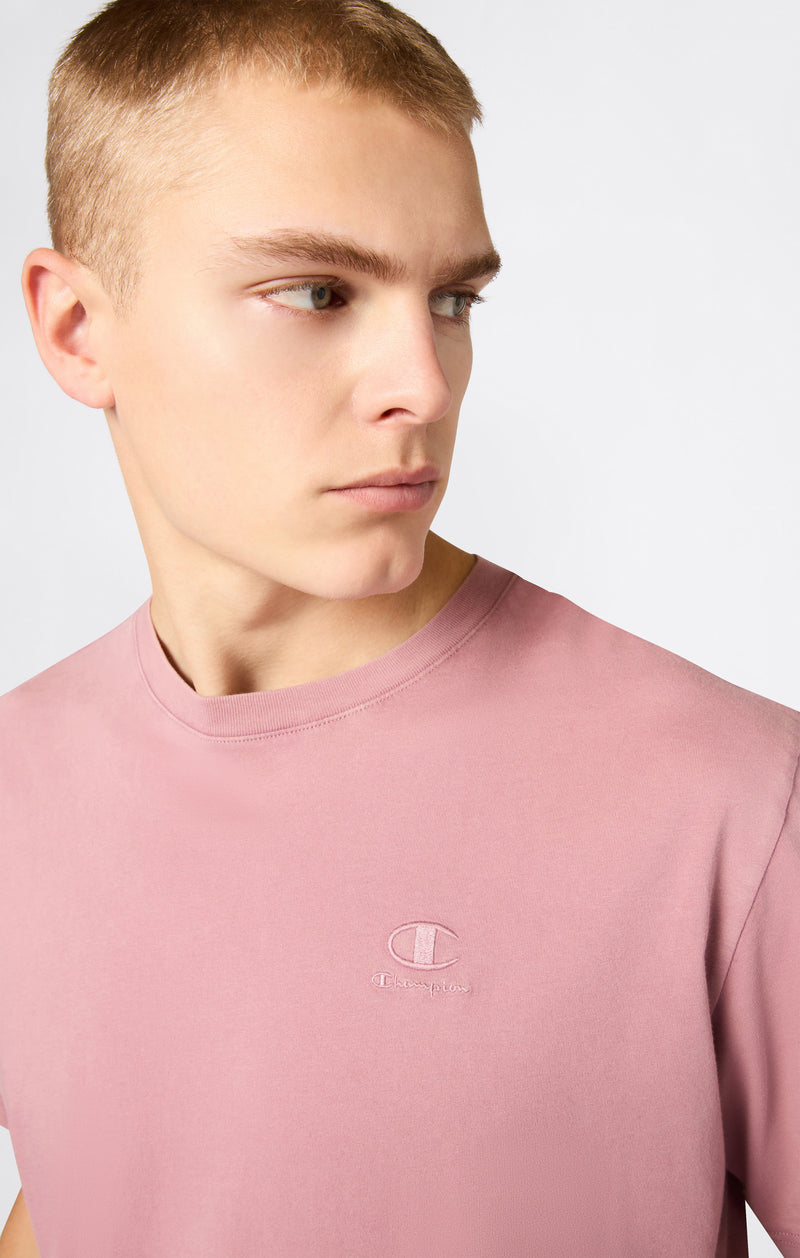 Men’s Washed T-Shirt Icons