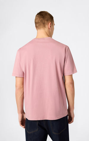 Men’s Washed T-Shirt Icons