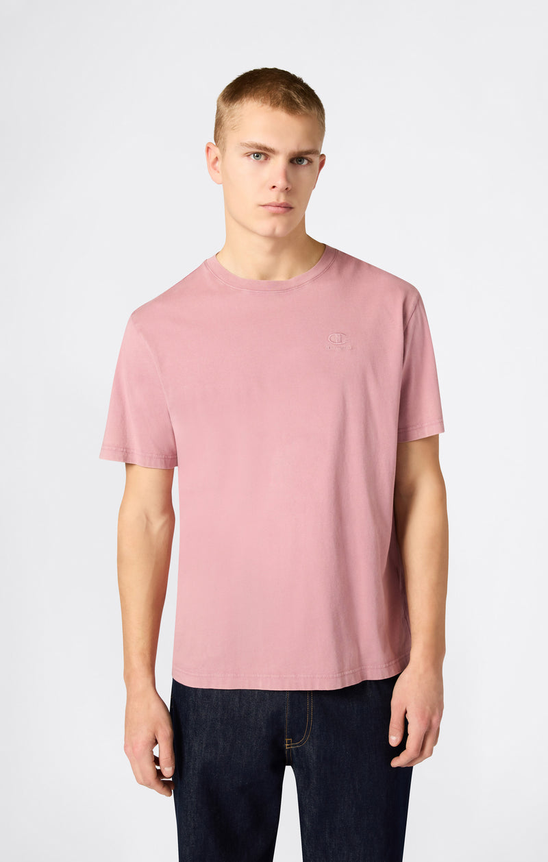 Men’s Washed T-Shirt Icons