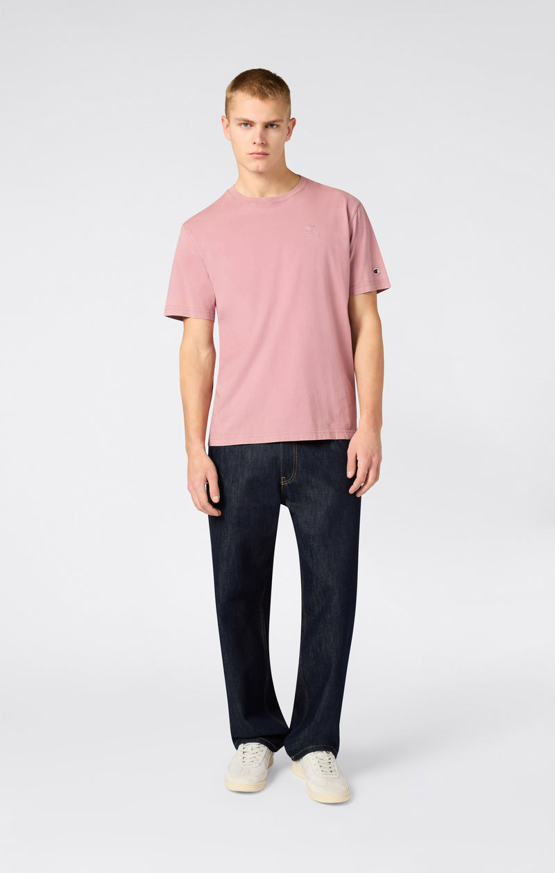 Men’s Washed T-Shirt Icons