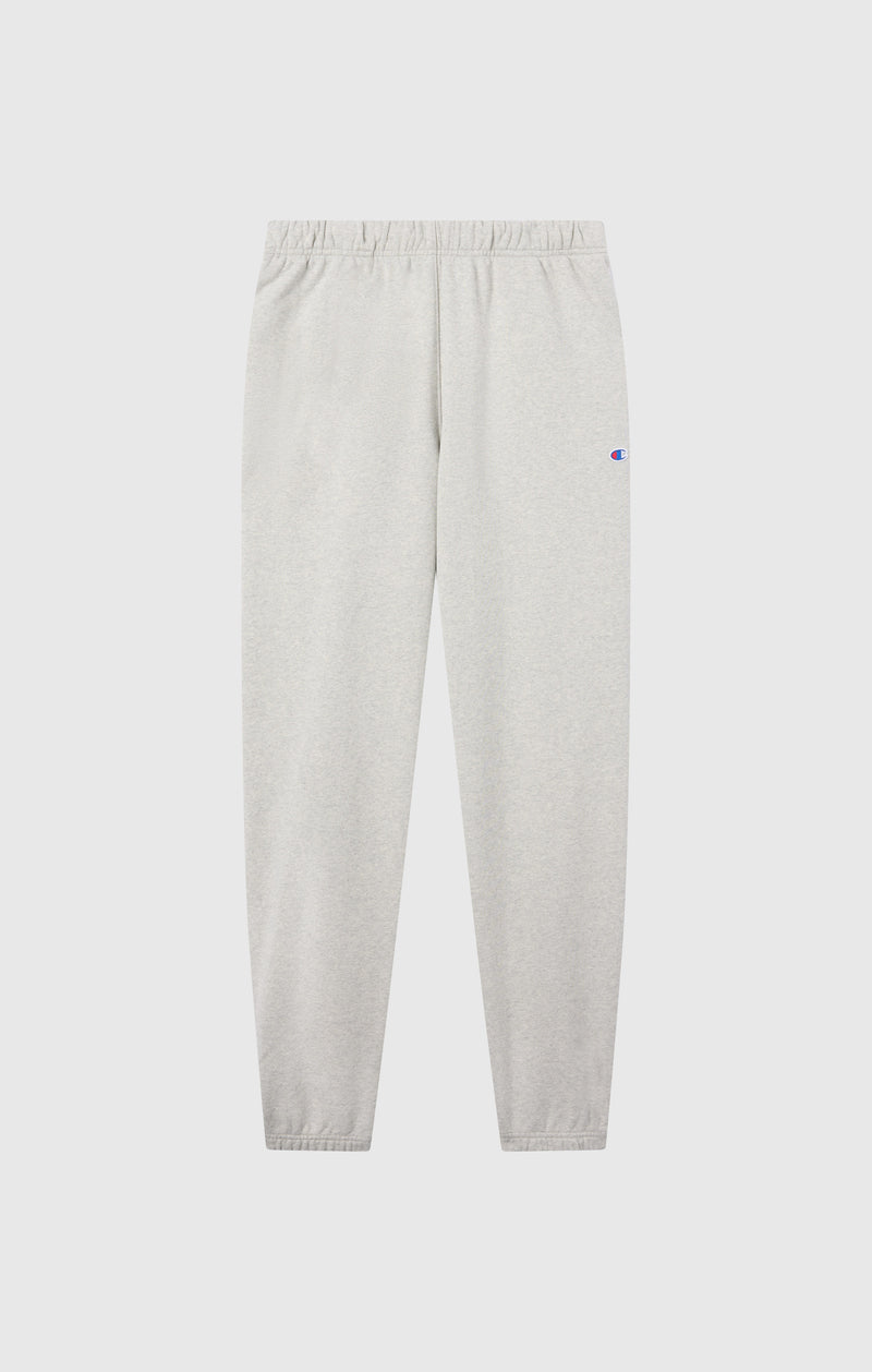 Pantaloni Da Uomo Con Polsino Elasticizzato Effetto Slavato Loose Fit Time Capsule