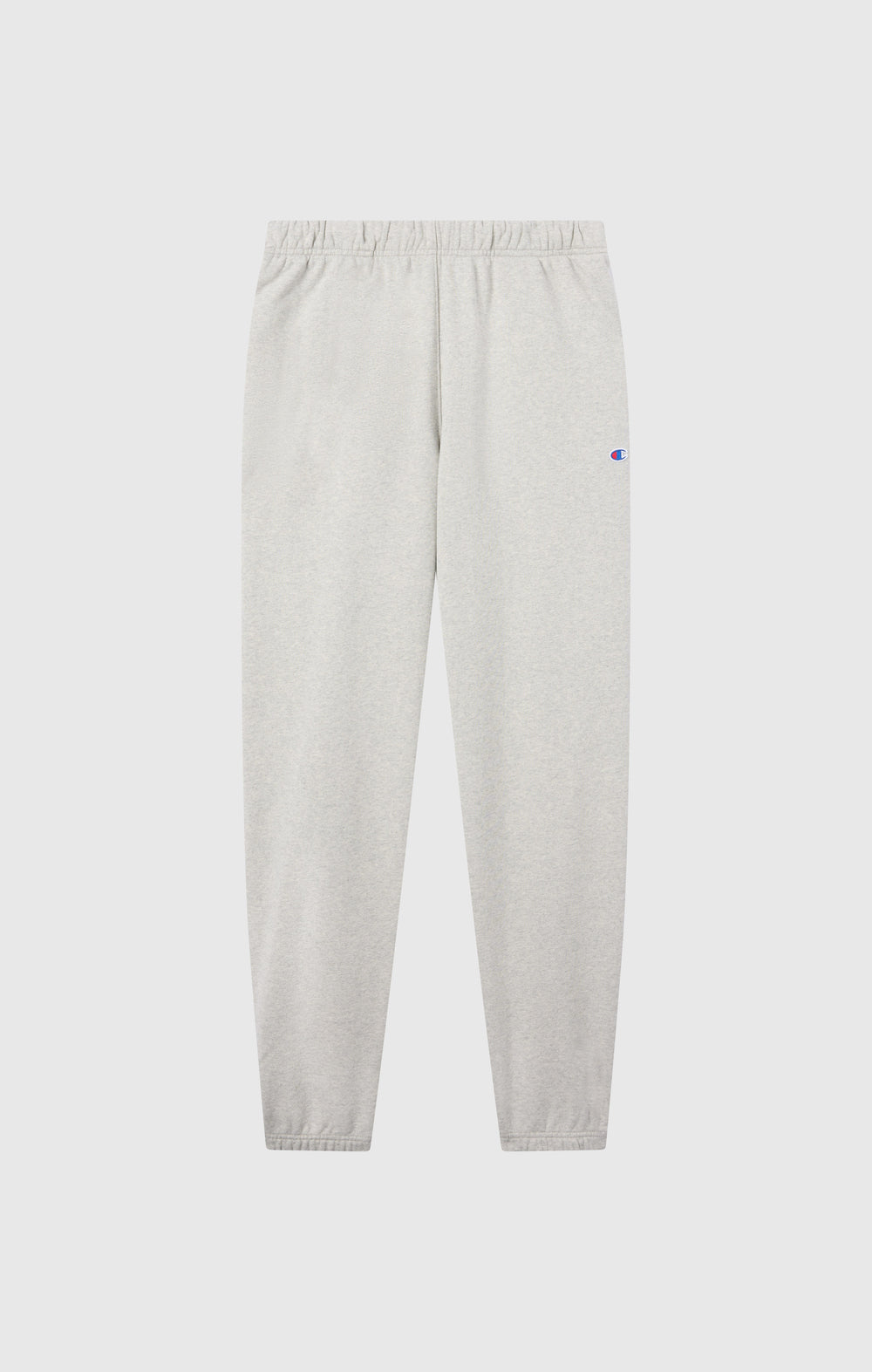 Pantaloni Da Uomo Con Polsino Elasticizzato Effetto Slavato Loose Fit Time Capsule
