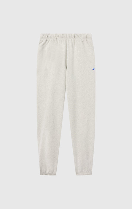 Pantaloni Da Uomo Con Polsino Elasticizzato Effetto Slavato Loose Fit Time Capsule