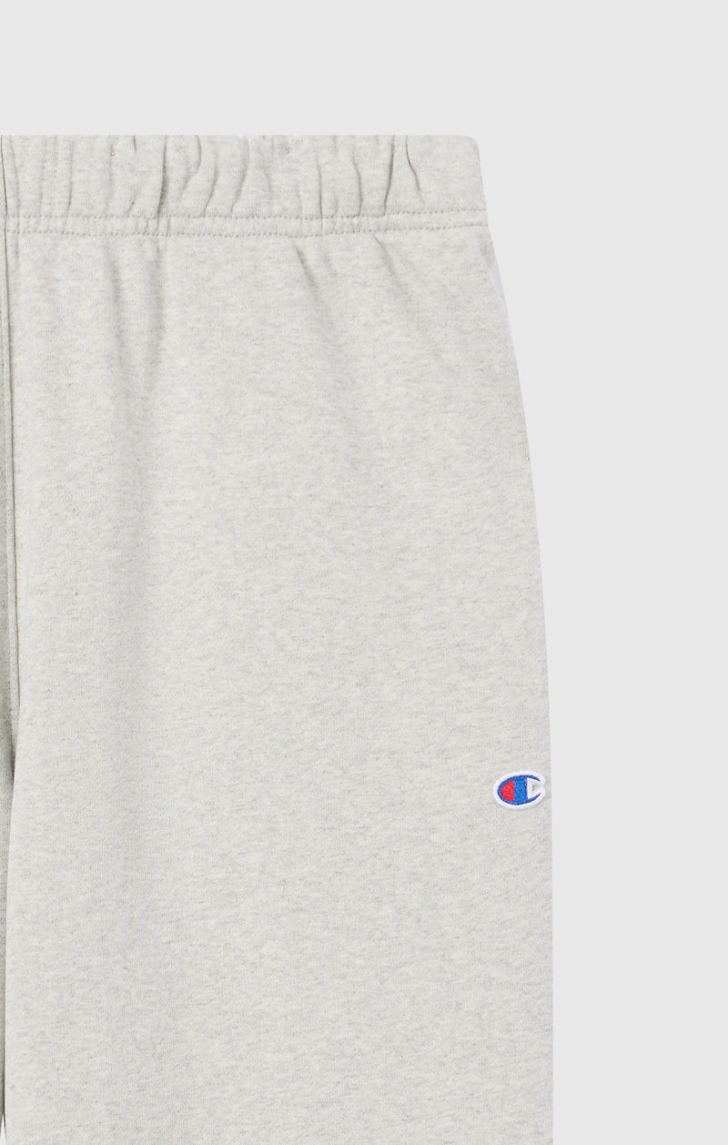 Pantaloni Da Uomo Con Polsino Elasticizzato Effetto Slavato Loose Fit Time Capsule