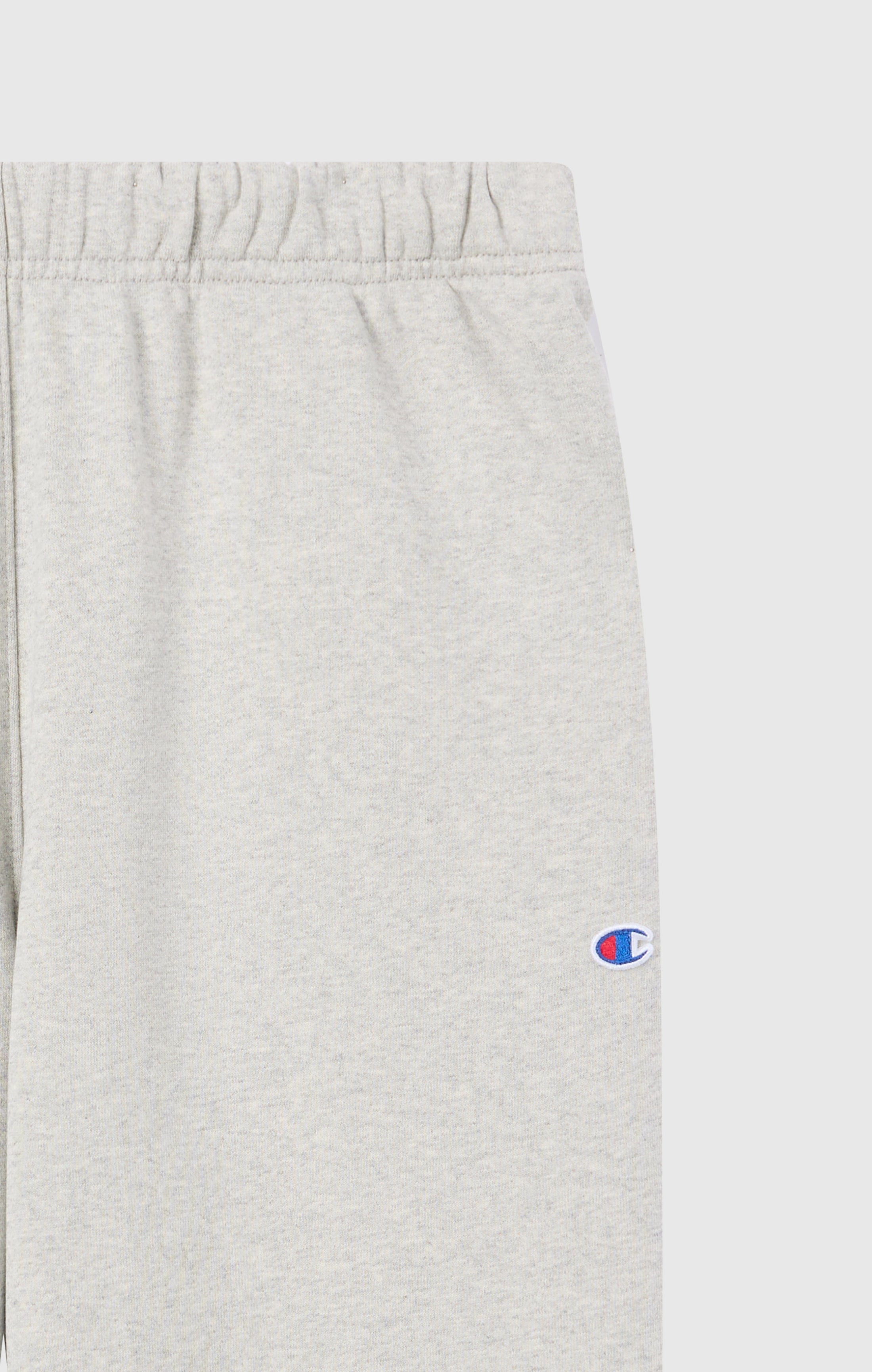 Pantaloni Da Uomo Con Polsino Elasticizzato Effetto Slavato Loose Fit Time Capsule