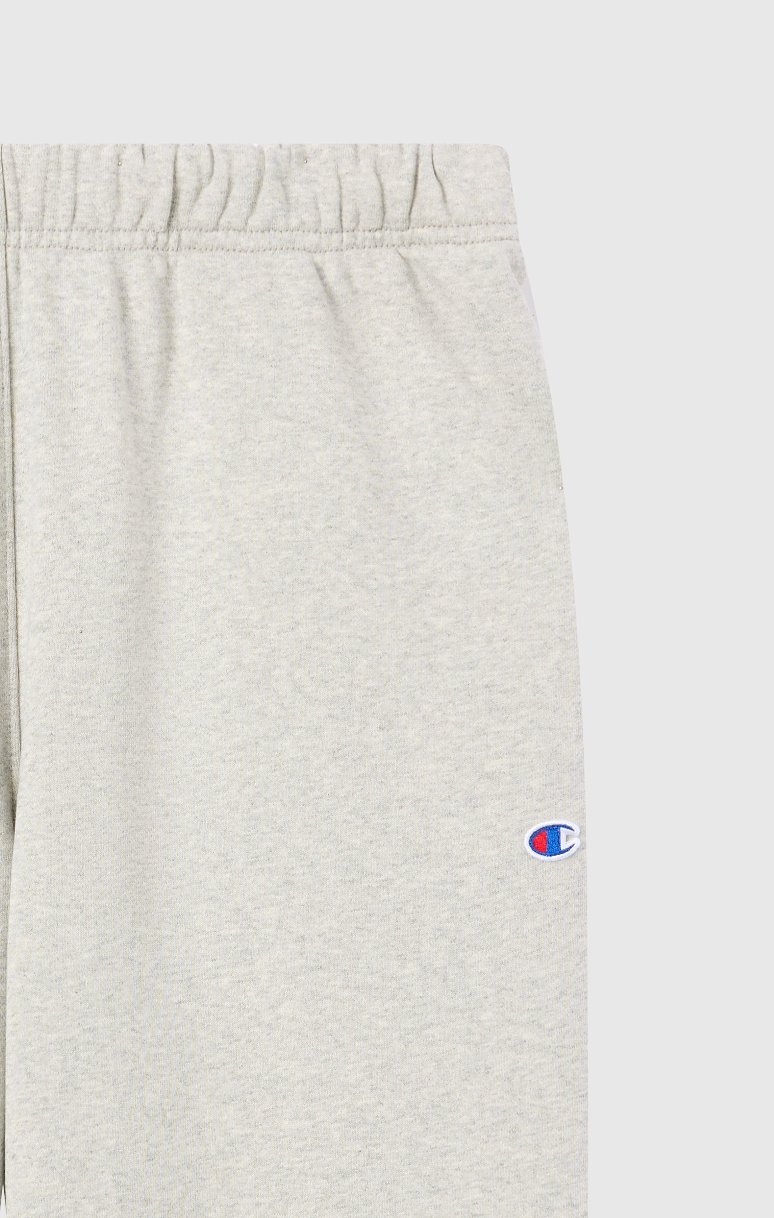 Men’s Washed Elastic Cuff Loose Fit Joggers Time Capsule