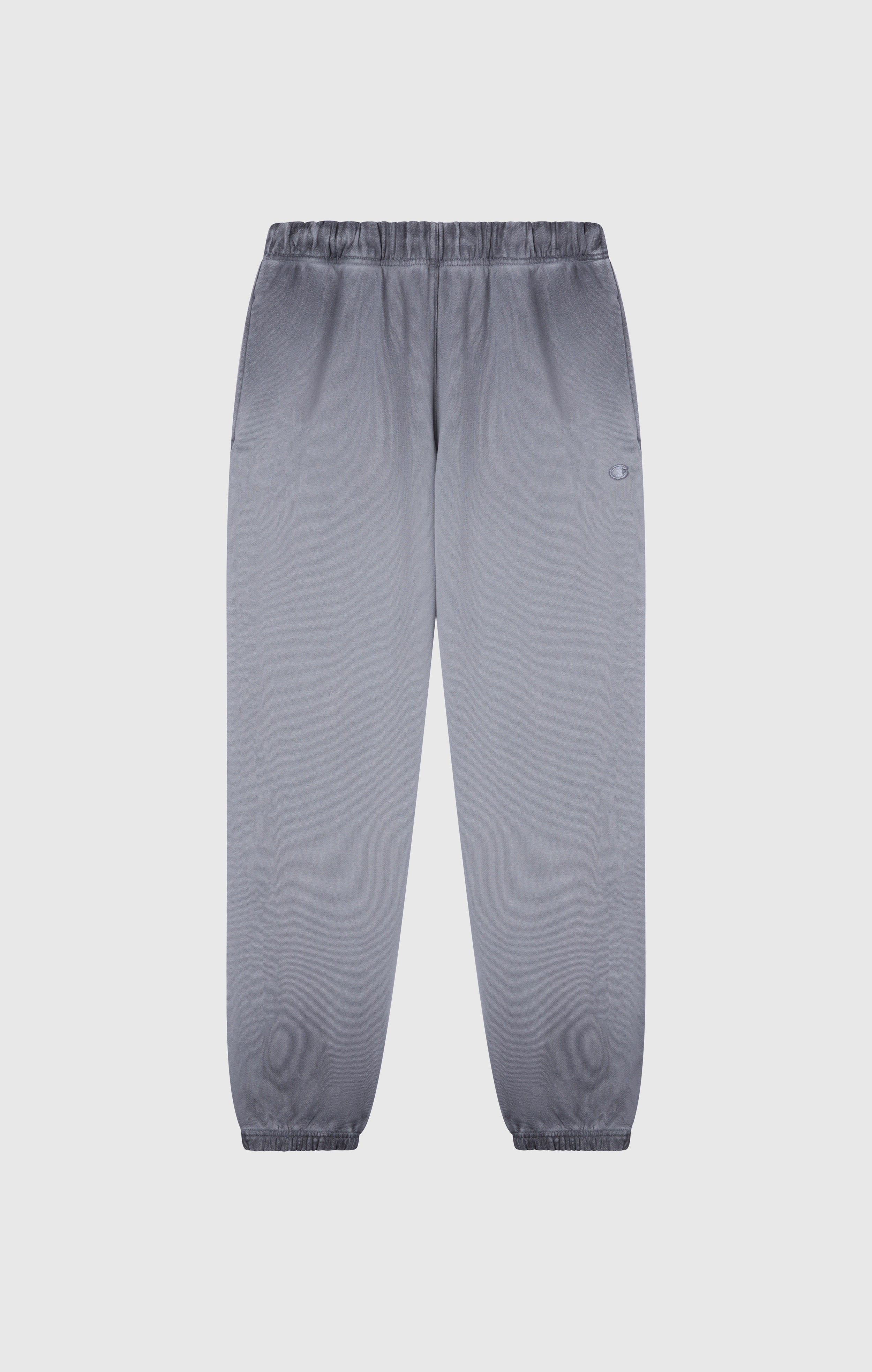 Men’s Washed Elastic Cuff Loose Fit Joggers Time Capsule