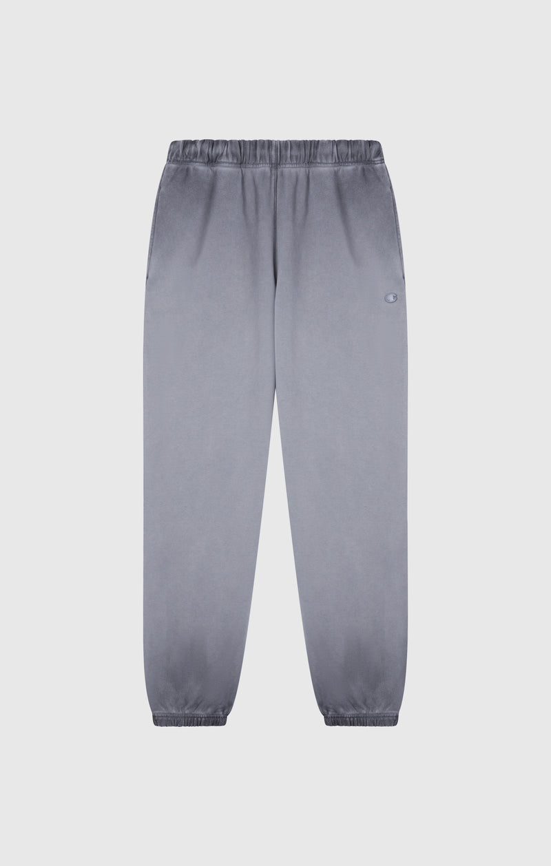Men’s Washed Elastic Cuff Loose Fit Joggers Time Capsule