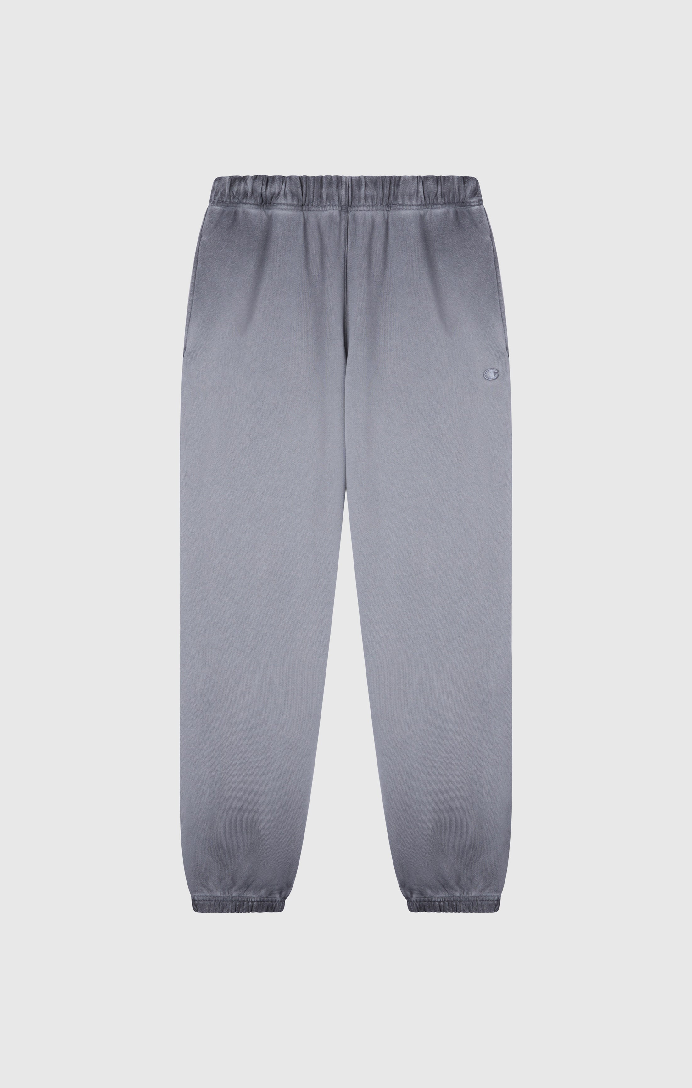 Men’s Washed Elastic Cuff Loose Fit Joggers Time Capsule