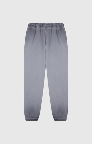Men’s Washed Elastic Cuff Loose Fit Joggers Time Capsule