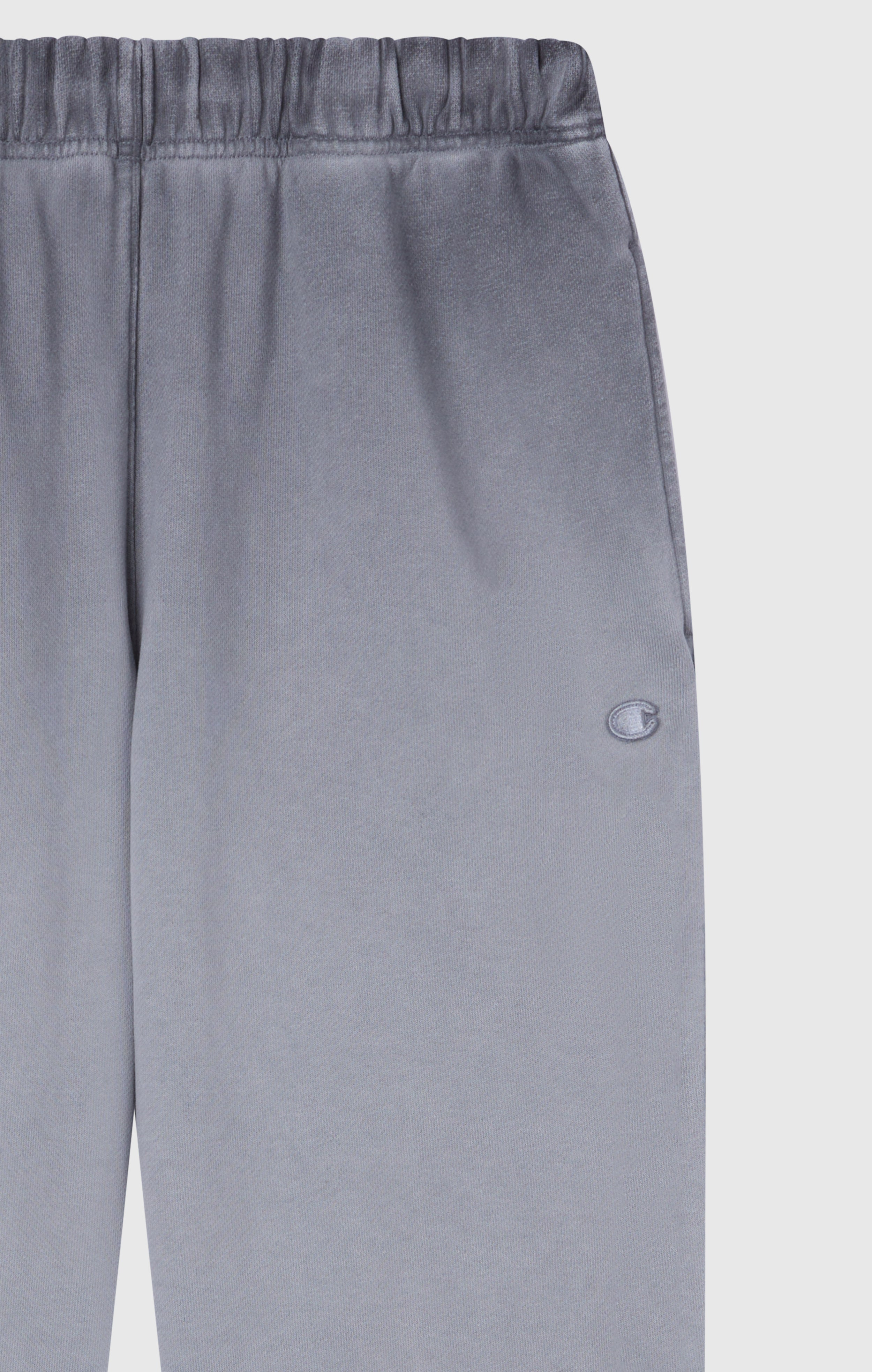 Men’s Washed Elastic Cuff Loose Fit Joggers Time Capsule