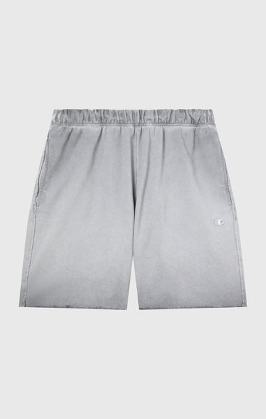 Men’s Washed Loose Fit Bermuda Shorts Time Capsule