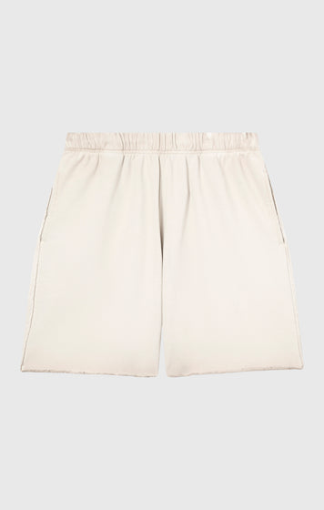 Men’s Washed Loose Fit Bermuda Shorts Time Capsule