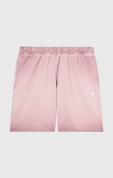 Men’s Washed Loose Fit Bermuda Shorts Time Capsule