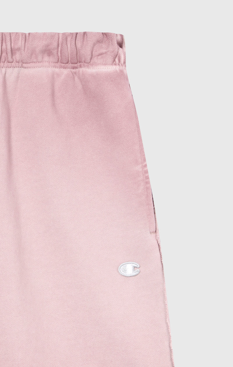 Herren Bermuda Mit Wascheffekt Loose Fit Time Capsule