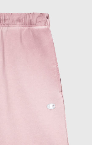 Herren Bermuda Mit Wascheffekt Loose Fit Time Capsule