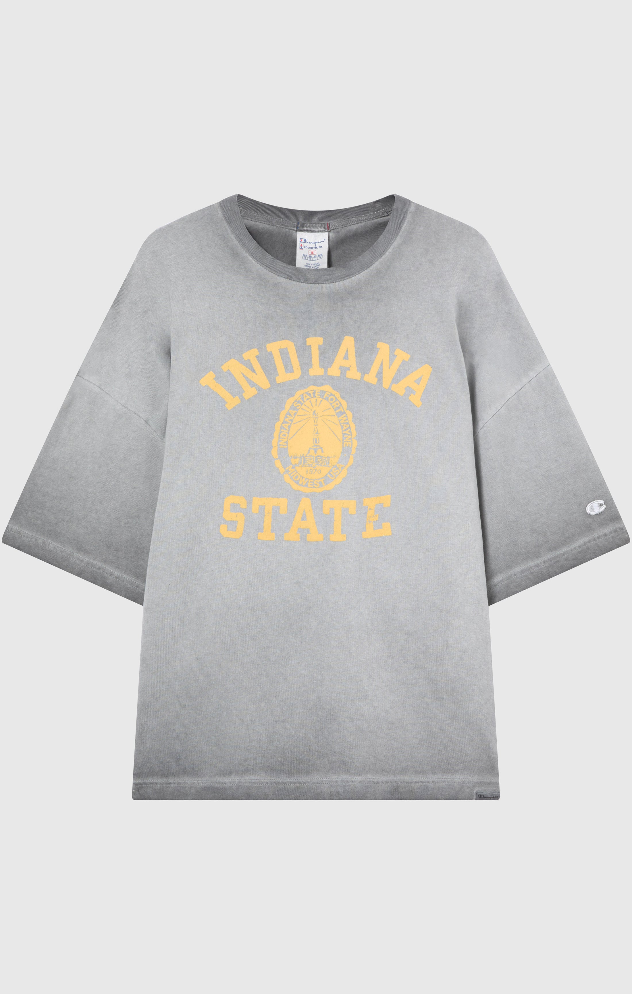 Men’s Loose Fit T-Shirt Time Capsule