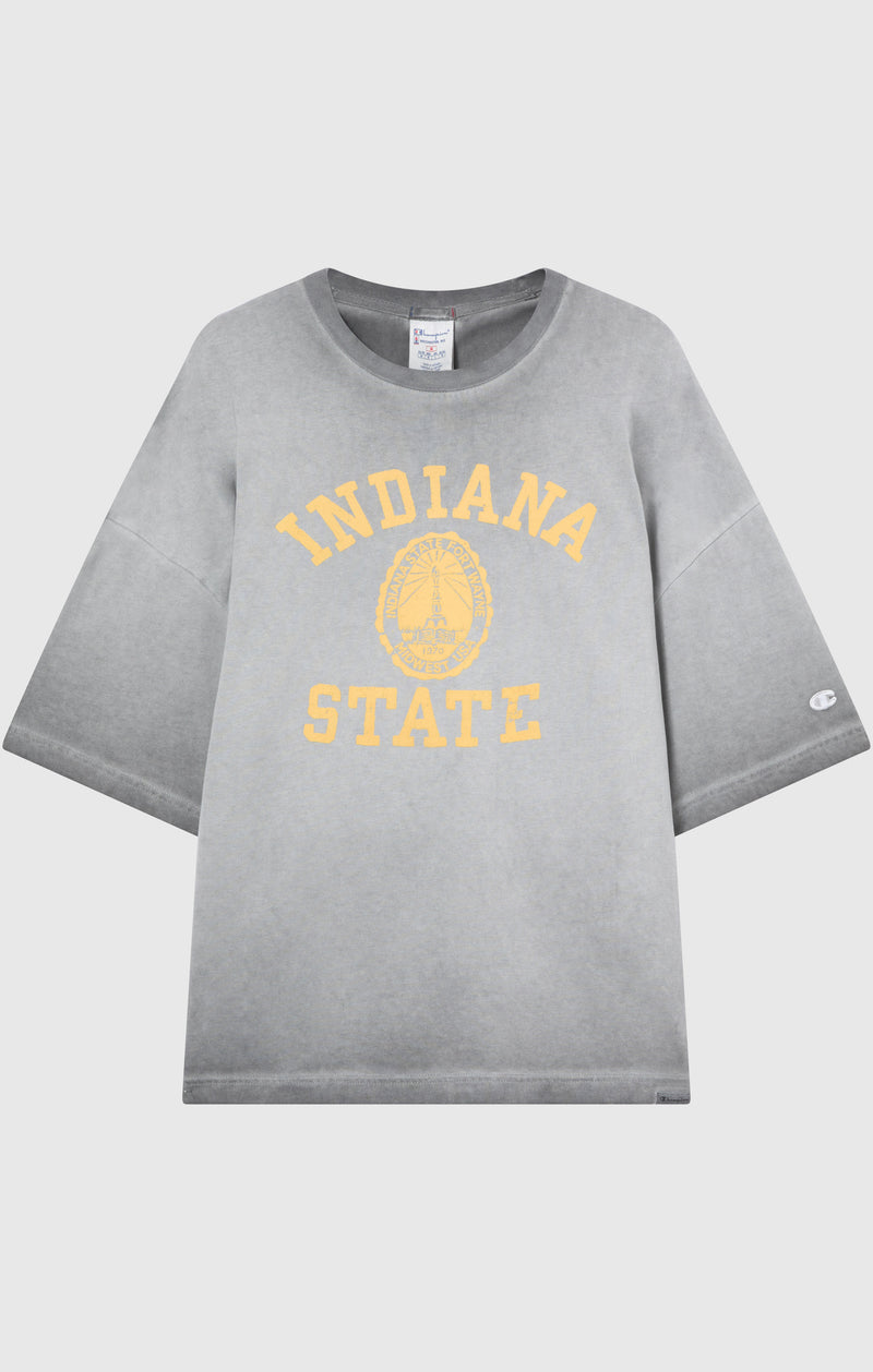 Camiseta Hombre Corte Loose Fit Time Capsule