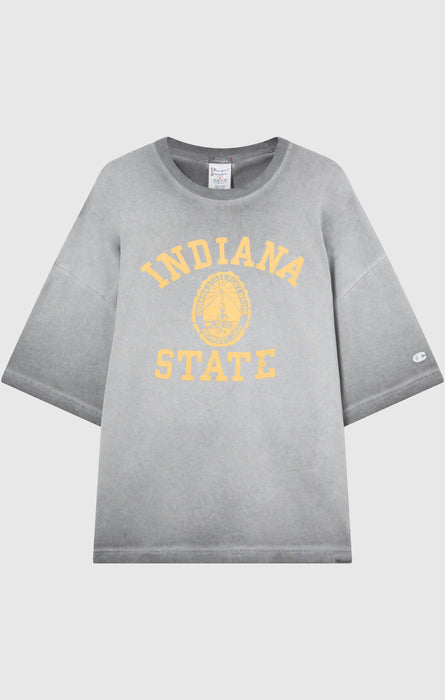 T-Shirt Da Uomo Vestibilità Loose Fit Time Capsule