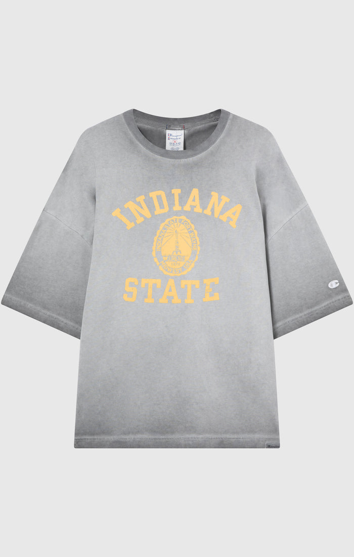 T-Shirt Da Uomo Vestibilità Loose Fit Time Capsule