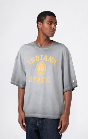 Camiseta Hombre Corte Loose Fit Time Capsule