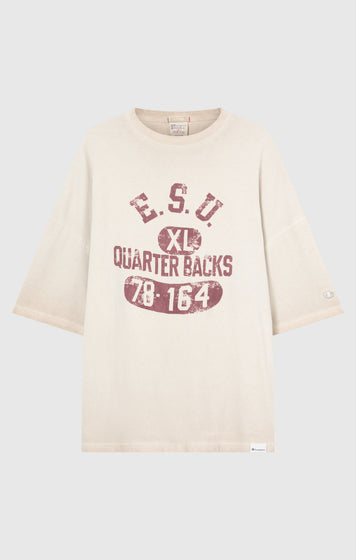 T-Shirt Homme Coupe Loose Fit Time Capsule