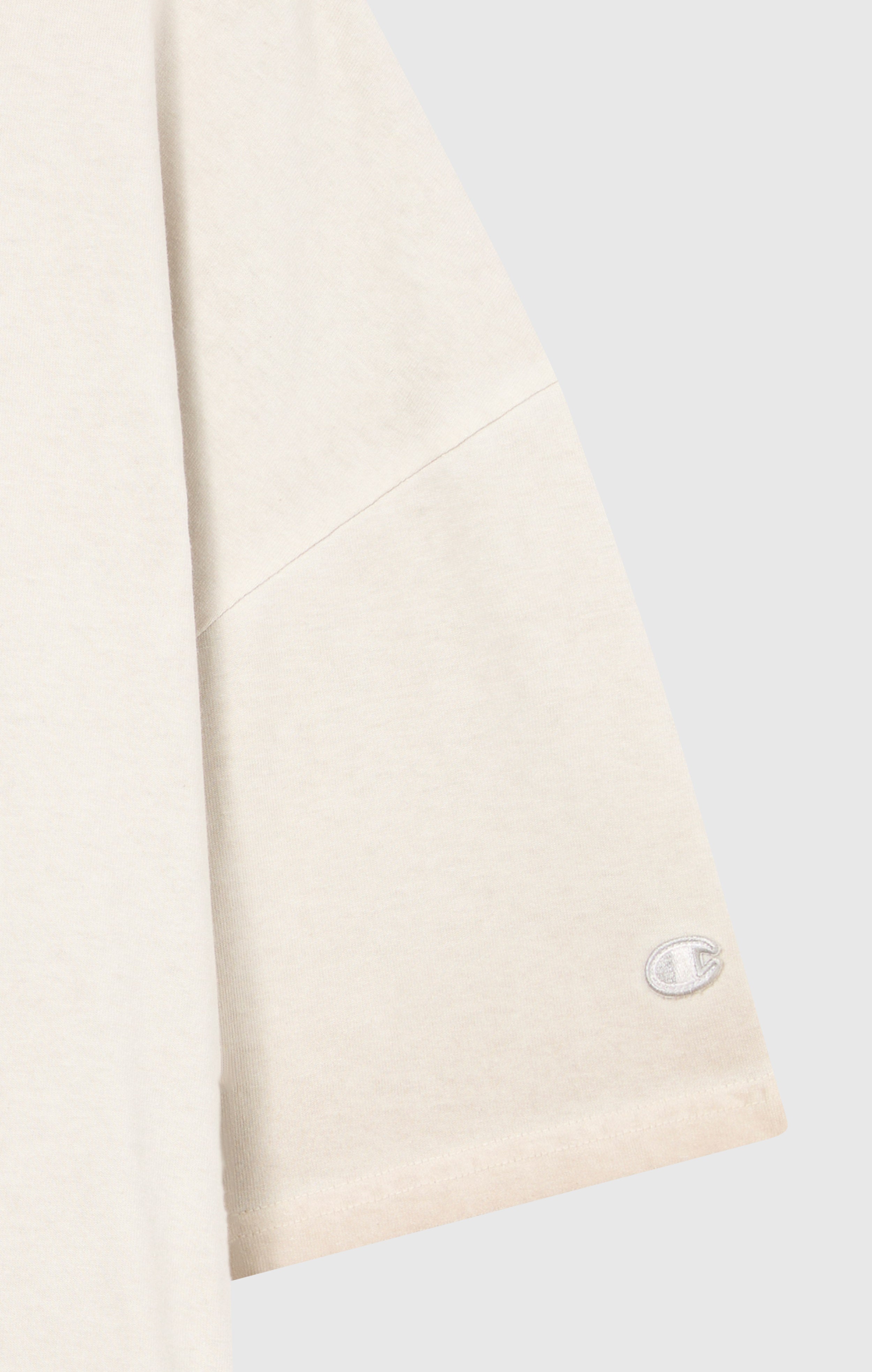 Camiseta Hombre Corte Loose Fit Time Capsule