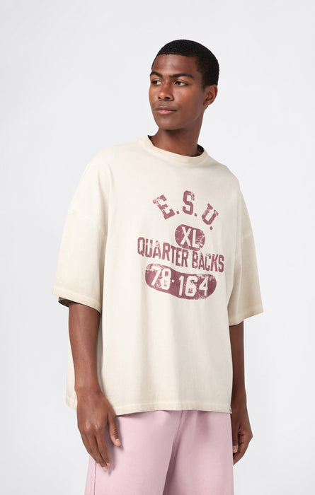 Men’s Loose Fit T-Shirt Time Capsule