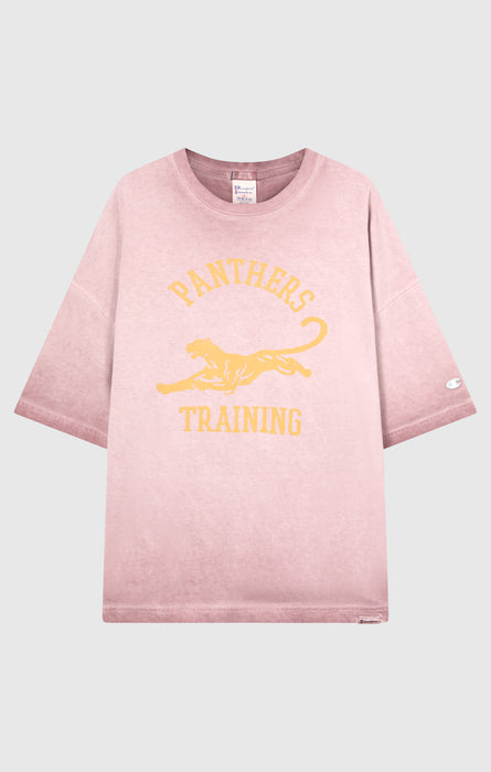 T-Shirt Da Uomo Vestibilità Loose Fit Time Capsule