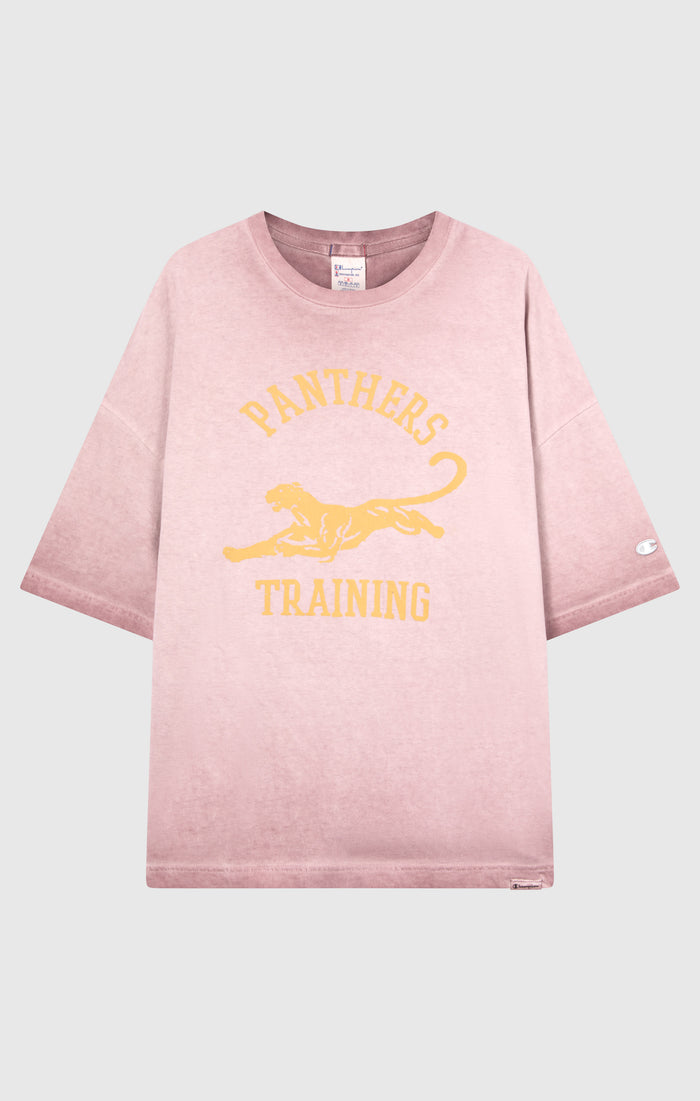 T-Shirt Homme Coupe Loose Fit Time Capsule