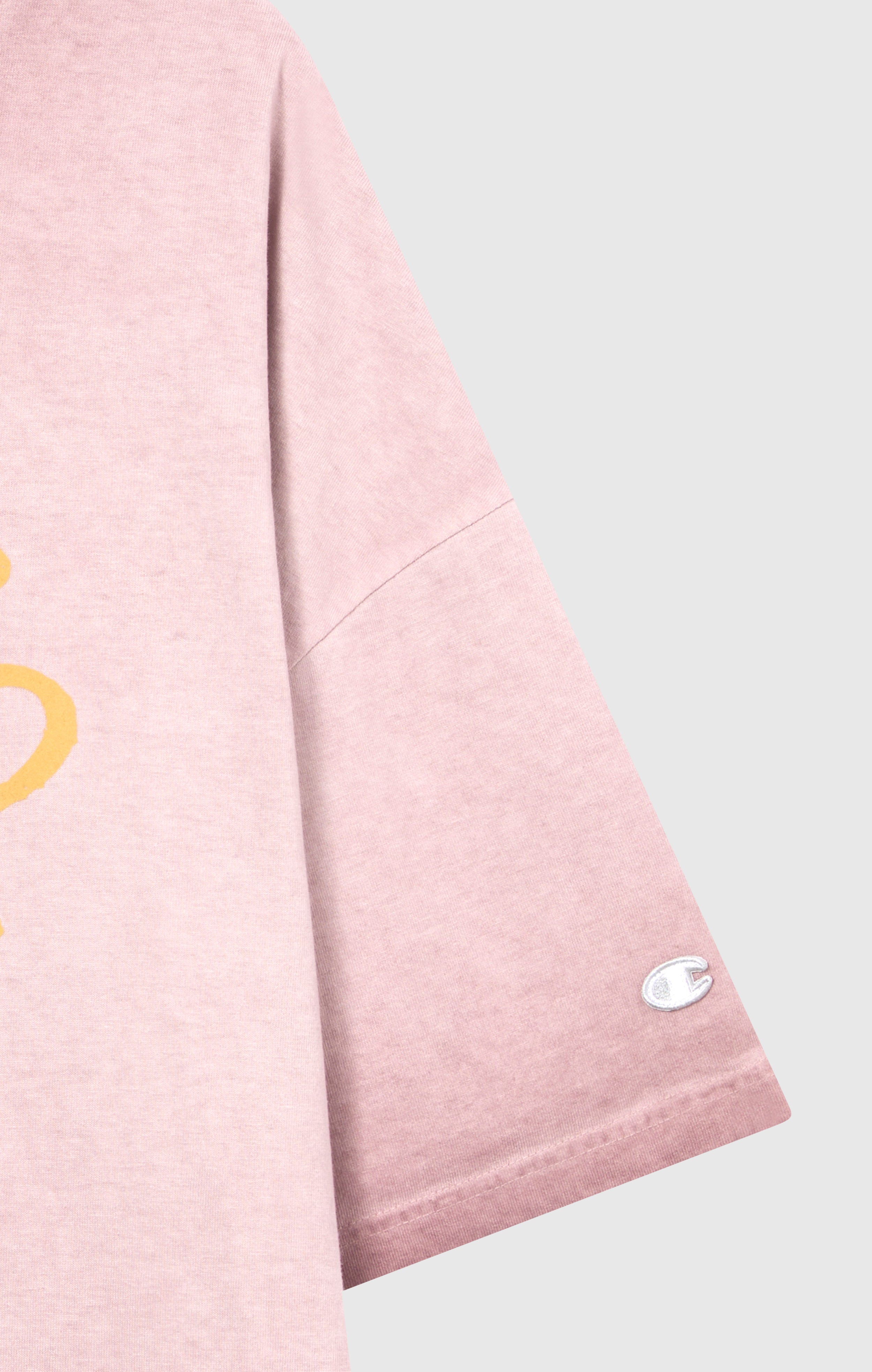 T-Shirt Da Uomo Vestibilità Loose Fit Time Capsule