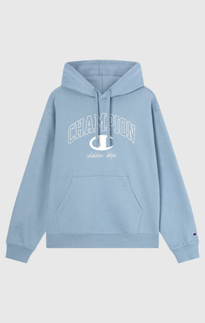 Men’s Fleece Hoodie Street Varsity