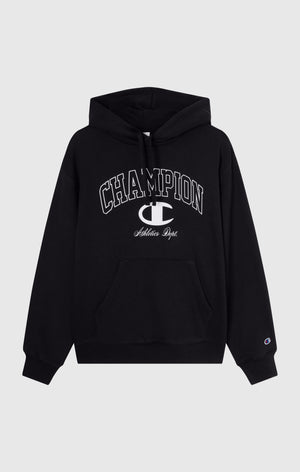 Men’s Fleece Hoodie Street Varsity