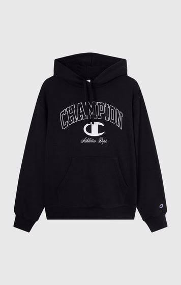 Sweat à Capuche pour Homme Street Varsity avec intérieur gratté