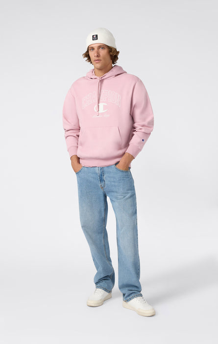 Men’s Fleece Hoodie Street Varsity