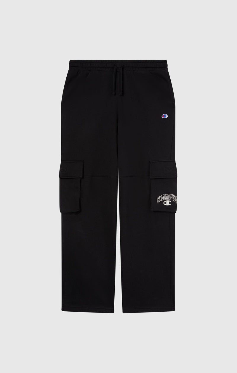 Cargohose für Herren Street Varsity mit angerautem Innenmaterial