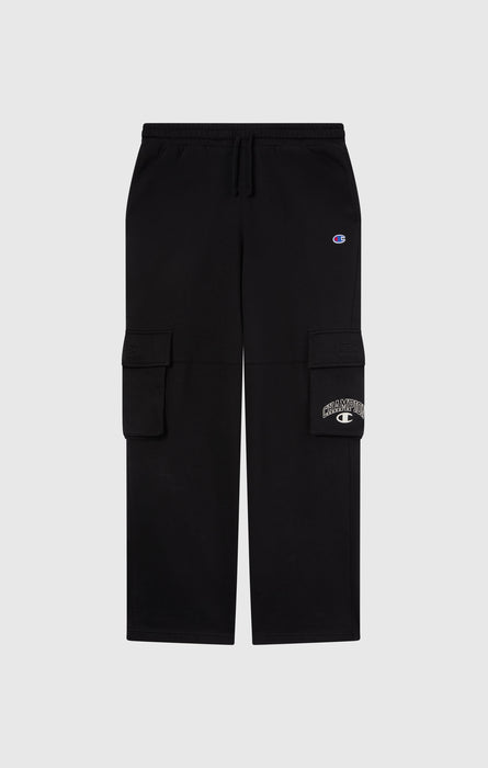Men’s Fleece Cargo Pants Street Varsity