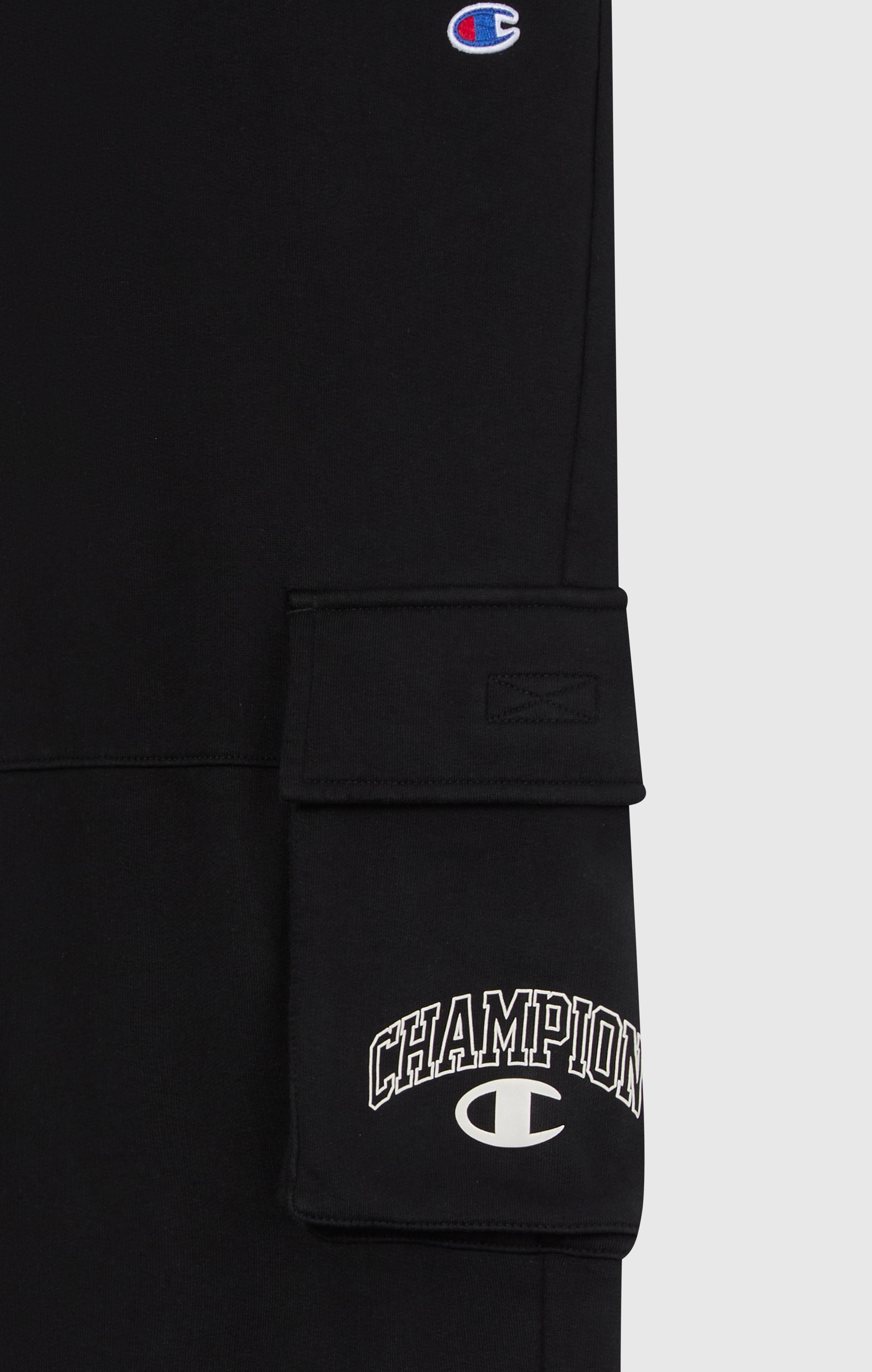 Cargohose für Herren Street Varsity mit angerautem Innenmaterial