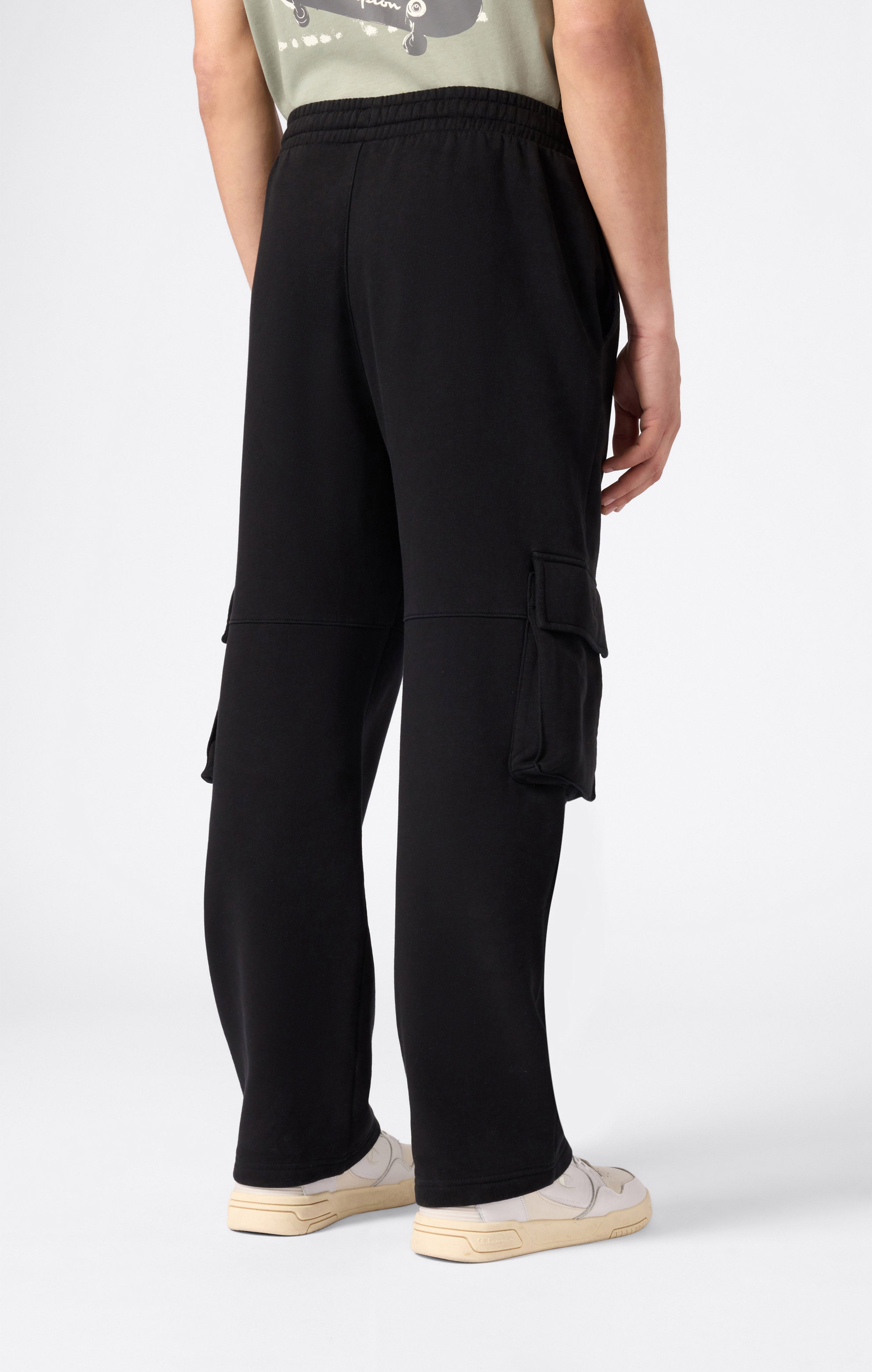 Cargohose für Herren Street Varsity mit angerautem Innenmaterial