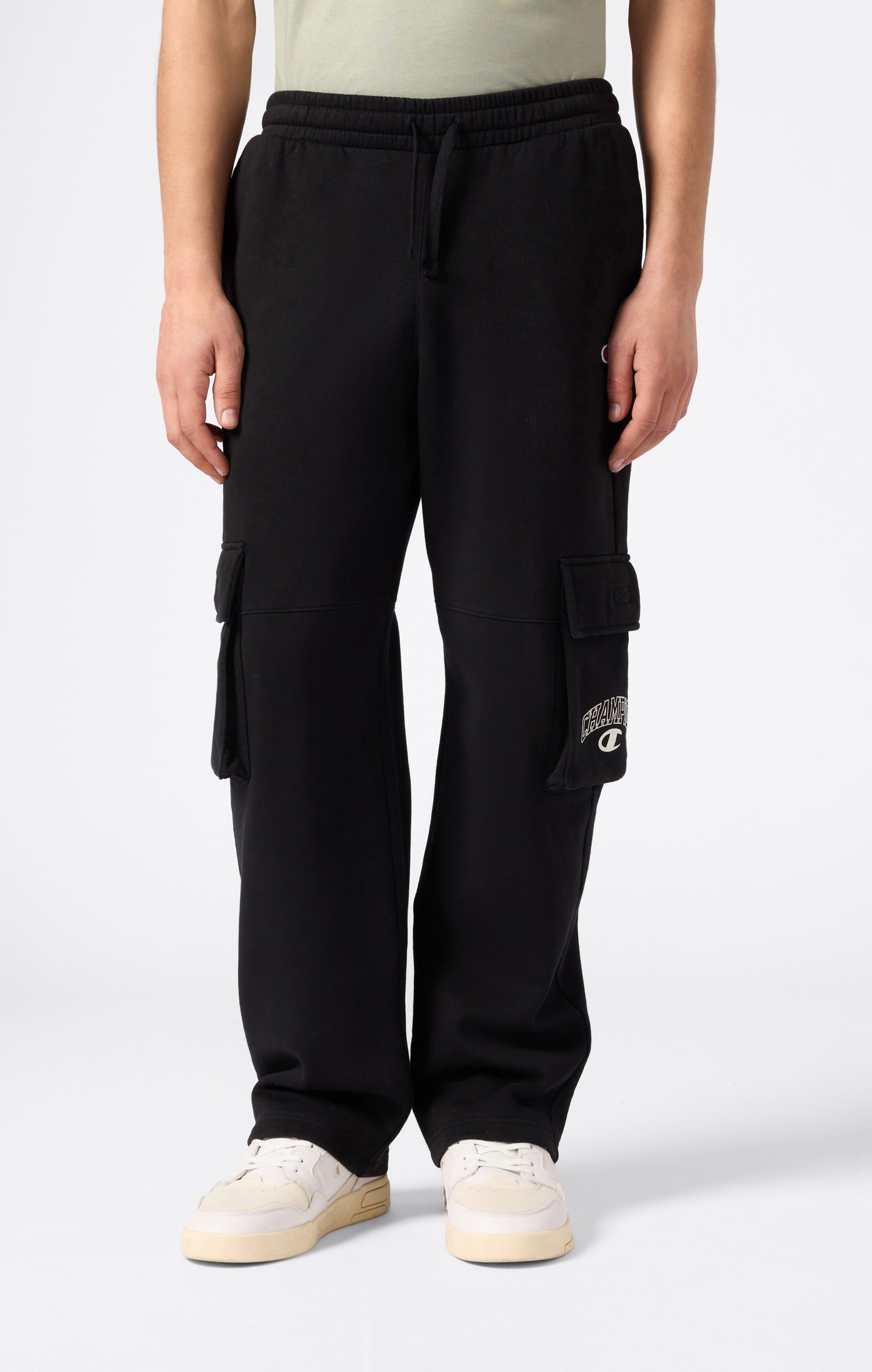 Cargohose für Herren Street Varsity mit angerautem Innenmaterial