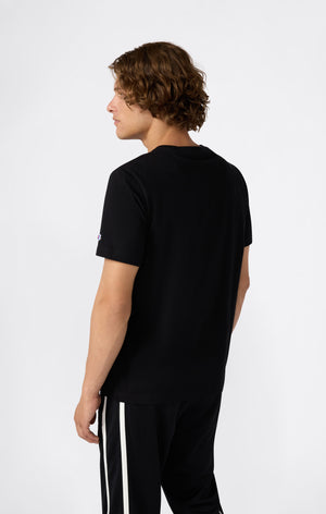 T-Shirt mit Rundhalsausschnitt für Herren Street Varsity
