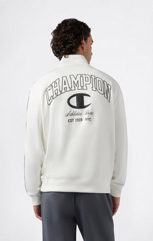 Men’s Full Zip Track Jacket Street Varsity