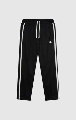 Pantalon de Survêtement Ourlet Droit pour Homme Street Varsity