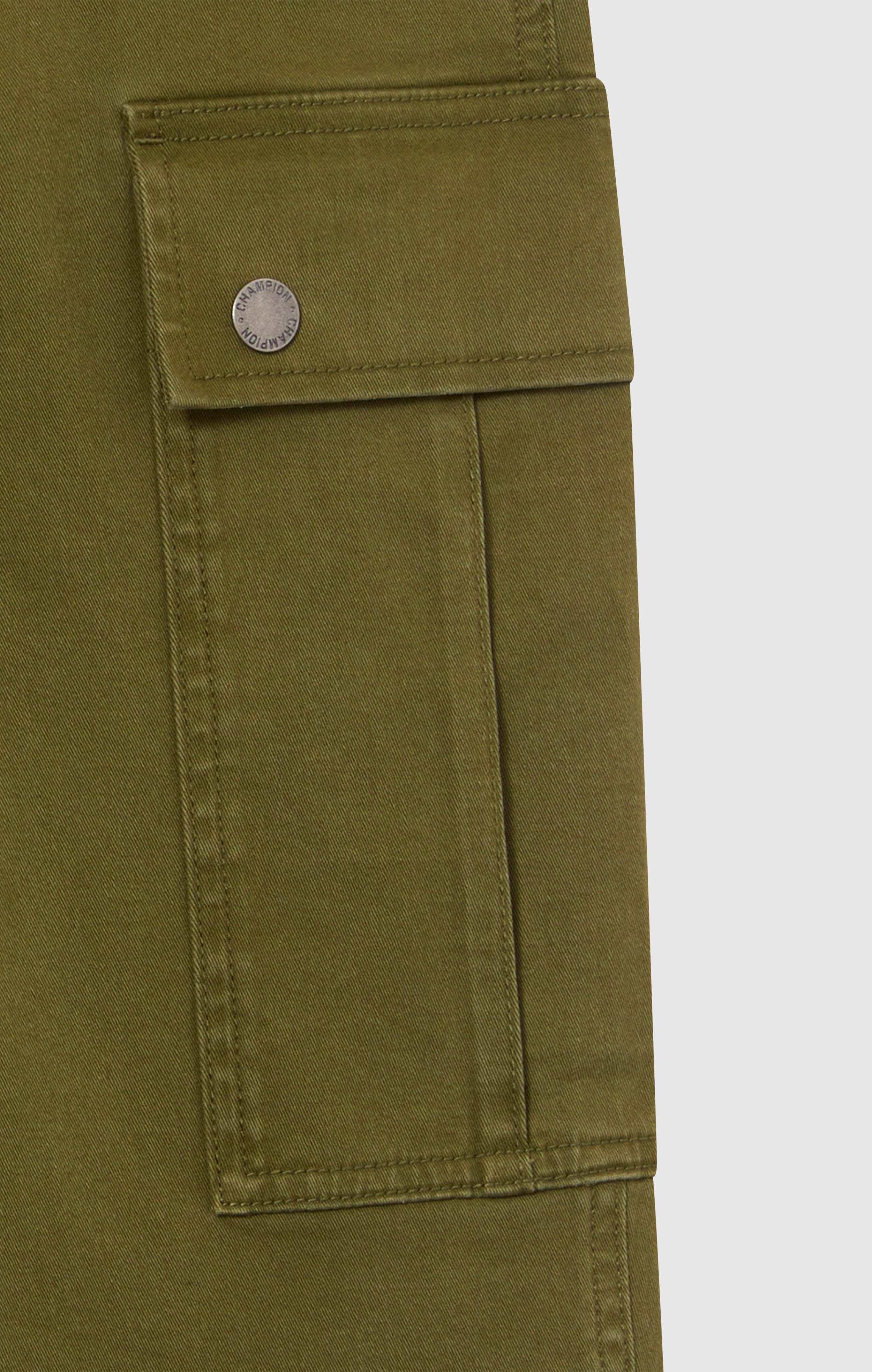 Pantaloni Cargo In Tessuto Da Uomo