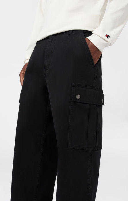 Pantalón cargo tejido para Hombre