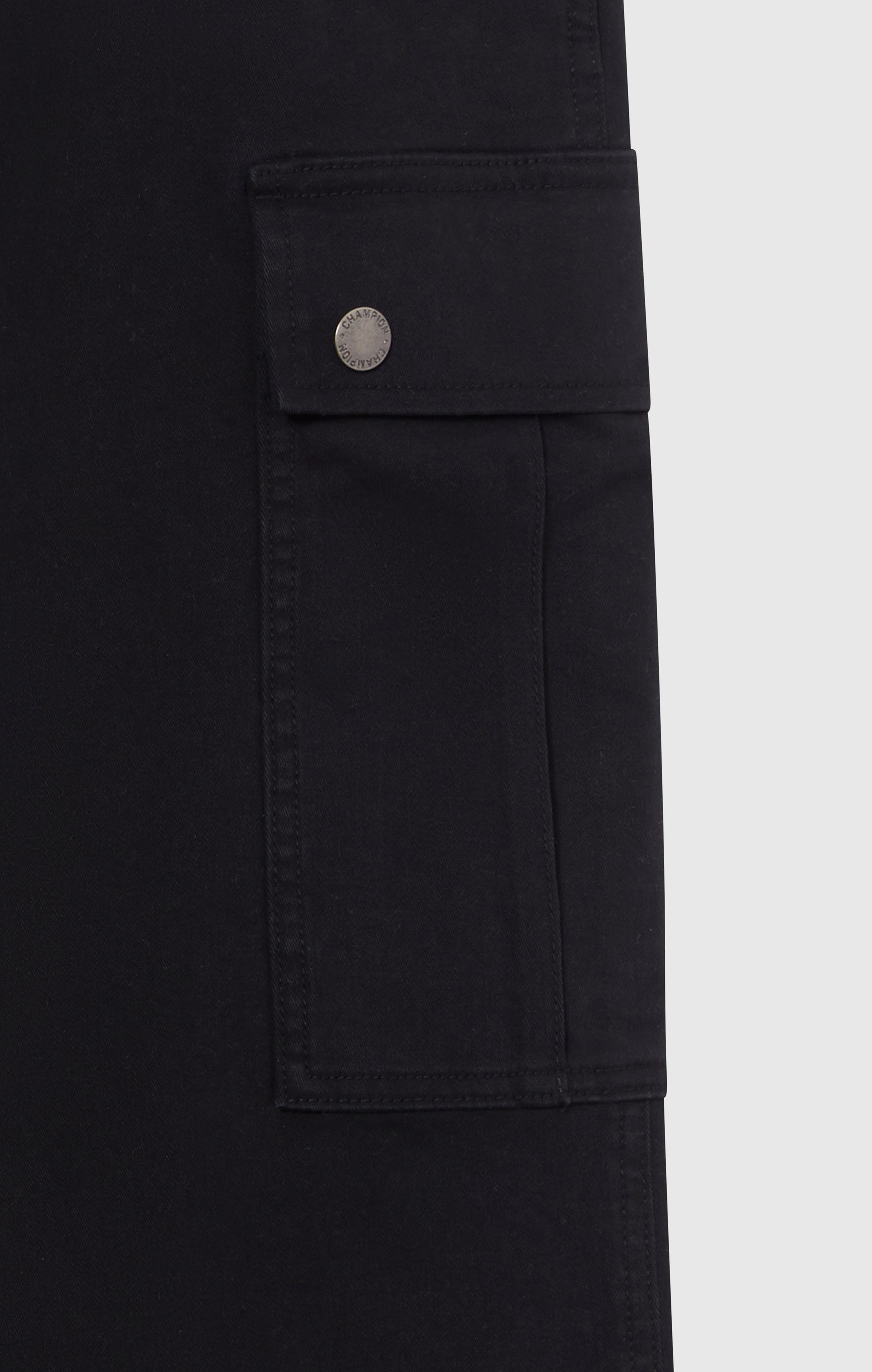 Men’s Woven Cargo Pants
