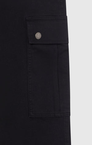 Men’s Woven Cargo Pants