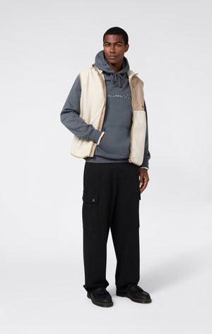 Pantalon cargo tissé pour Homme