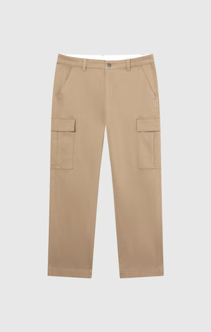 Men’s Woven Cargo Pants