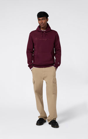 Pantaloni Cargo In Tessuto Da Uomo